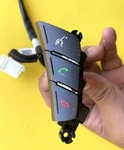 2014-18 Kia Forte Steering Wheel Phone Cruise Control Switch Oem 96700-A7400MC5. Fixed Price $33.25.