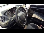 12-20 Dodge Caravan Steering Column Dash Shift Tilt 5057642AH. Fixed Price $158.56.