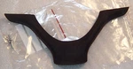 Bmw Oem E70 Lci X5 E71 E72 X6 Performance Alcantara Steering Wheel Trim New. Fixed Price $167.95.