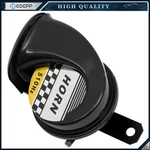 12V 130DB Snail Air Horn Siren Universal For Car Motorcycle Boat Suv Rv Yacht. Fixed Price $10.84.
