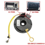 Clock Spring Lincoln Town Car Ford Crown Victoria Mercury Grand Marquis Ls. Fixed Price $37.31.