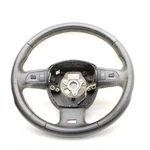 2005-2009 Audi S4 Convertible Leather Steering Wheel 8H0419091E Oem. Fixed Price $113.39.