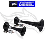 Kleinn GMTRK4XTREME Bolt-on Train Horn For 19-20 Silverado/sierra 1500. Fixed Price $1104.95.