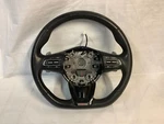 18-21 Kia Stinger Steering Wheel W/ Switches 56100J5210CET *C27. Fixed Price $110.00.