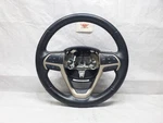 14-21 Jeep Cherokee Steering Wheel With Multifunctional Switch Oem P1UU372X9AJ. Fixed Price $117.99.
