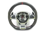 Mercedes SLC43 R172 2017 Amg Power Steering Wheel 17-20 ;:m. Fixed Price $552.50.