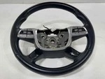 Fits 2020 - 2022 Kia Telluride Steering Driver Wheel Control Leather Oem. Fixed Price $53.10.