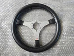 Momo Jackie Stewart Steering Wheel Porsche 911 914 930 918 Ferrari Rare Item... Fixed Price $199.00.