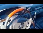 Seville 2001 Steering Wheel 612018. Fixed Price $79.00.