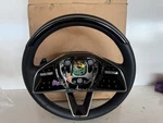 2023 2024 Cadillac Lyriq Steering Wheel Black Leather 85785302 86516276 Oem 1617. Fixed Price $279.99.