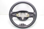 14-21 Jeep Cherokee Left Steering Wheel W/o Cruise Switch Oem, 12009165D. Fixed Price $72.24.