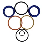 4448398 Boom Cylinder Seal Kit Fits Hitachi ZX200-ZX240. Fixed Price $161.11.