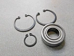 Very Nice Original Porsche 911 912 914-6 930 Steering Shaft Lower Bearing Kit. Fixed Price $30.00.