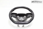 2018-2024 Dodge Durango R/t Column Steering Wheel 4-SPOKE Black Leather Oem. Fixed Price $114.99.