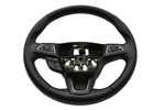2017-2019 Ford Escape Oem Steering Wheel W/ Audio Cruise Control Switch Leather. Fixed Price $197.99.