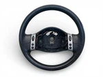 Mini Cooper Leather Multifunction Steering Wheel 32336770428 02-04 R50 R53 530. Fixed Price $109.99.