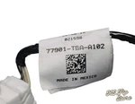 Steering Wheel Wiring Harness Honda Civic 2016-2019 Oem. Fixed Price $24.99.