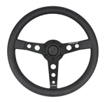 Porsche Momo Prototipo Classic Performance Steering Wheel 350MM PCG901347AA. Fixed Price $692.95.