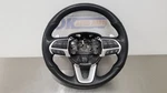 17 Dodge Charger Scat Pack Steering Wheel With Controls And Paddle Shift Black. Fixed Price $252.88.