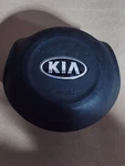 2017-2019 Kia Soul Steering Wheel Black Module Oem 56900-B2500. Fixed Price $69.00.