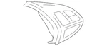 Genuine Mitsubishi Switch 8602A008. Fixed Price $141.57.