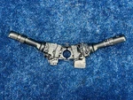 2006-2013 Lexus IS250 Steering Column Turn Signal Windshield Wiper Switch Oem. Fixed Price $68.40.