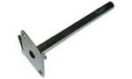Steering Column Lower End Plate 1928-31 Model. Fixed Price $6.50.