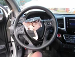 Pilot 2018 Steering Wheel 1064746. Fixed Price $166.25.