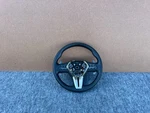 Infiniti Q50 Q60 Red Sport 17-24 Oem Steering Wheel With Multifunction Switches. Fixed Price $199.95.