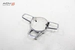 2018 - 2025 Jeep Gladiator Steering Wheel Switch Bezel Molding Trim Cover Oem. Fixed Price $71.24.