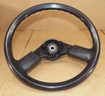 Honda 4514 4518 Steering Wheel 53100-758-003 Riding Mower Garden Tractor Clean. Fixed Price $45.00.