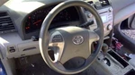 Used Steering Wheel Fits: 2010 Toyota Camry Grade. Fixed Price $109.00.