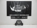 Jeep Wrangler Tj 97-02 Steering Wheel Shroud Trim Bezel Oem 55314927 Nm. Fixed Price $18.72.