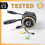 07-14 Mercedes W221 S550 Steering Column Switch Gear Selector Clock Spring Oem. Fixed Price $112.05.