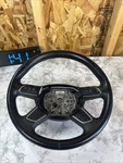 12-15 Audi A6 Quattro 4-SPOKE Heated Leather Steering Wheel 4G0419091 Oem. Fixed Price $88.99.