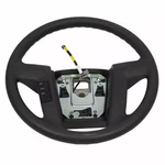 Genuine Ford Steering Wheel BL3Z3600AB. Fixed Price $293.47.