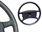 New Steering Wheel For Mercedes R107 W123 W126 W124 W201 G-model. Fixed Price $578.70.
