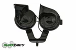 Oem Mopar Genuine Horn And Bracket 05-07 Dodge Caravan Chrysler Town & Country. Fixed Price $85.10.