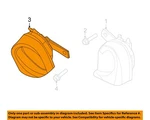Nissan Oem 19-21 Altima Electrical Horn-high Note 256106CA0A. Fixed Price $108.42.