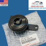 Genuine Oem Toyota 4RUNNER Highlander Prius V Pitched Horn 86510-48070. Fixed Price $69.98.