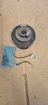 Jaguar Xj Genuine Momo Steering Wheel Hub Boss Kit K2207 SPC1047. Fixed Price $122.23.