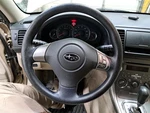 2008 Legacy Outback Steering Wheel SKU#4332219. Fixed Price $87.00.