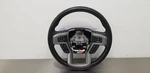 21 Ford Expedition Xlt FX4 Steering Wheel Black Leather. Fixed Price $153.00.