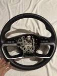 2022-2024 Hyundai Tucson Steering Wheel W/ Cruise Control Switch Oem 56113-N9000. Fixed Price $165.00.