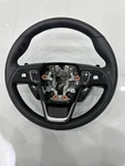 2020-2023 Lincoln Aviator Steering Wheel Oem LC5B-3600-EJ3ZHE Black W/paddle. Fixed Price $125.00.