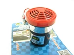 Wolo BA-52 Reverse Safety Warning Backup Alarm, Makes Beeping Noise, Van Truck. Fixed Price $11.66.