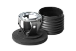 Momo Steering Wheel Adapter Fits Daewoo Lanos - 12115116609. Fixed Price $111.12.