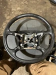 95-01 Explorer 95-2003 Ranger Steering Wheel Rubber Without Cruise Oem. Fixed Price $95.00.