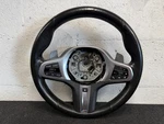 Oem Bmw F44 G20 G22 G23 G26 G42 Leather Steering Wheel Sport Heating Vibro. Fixed Price $399.00.