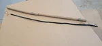 1969 Nos Ford Mustang Cougar Shelby Rim Blow Steering Wheel Horn Switch Fomoco. Fixed Price $285.00.